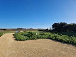Terrain aménagé Marignac (17800)