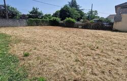 Maison 73 m² à construire Vouneuil-sous-Biard (86580)