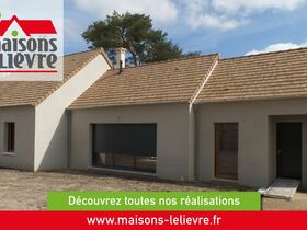 Maison à construire à Cuisy (77165)