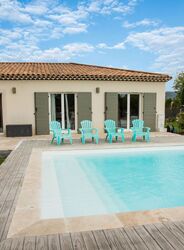 Maison 101 m² à construire Saint-Paul-Trois-Châteaux (26130)