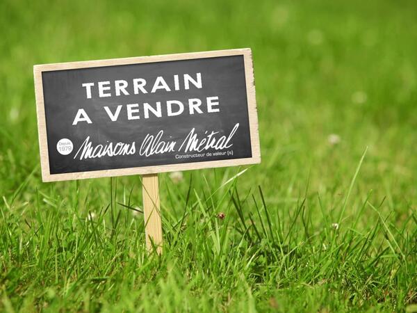 Terrain aménagé Marlioz (74270)