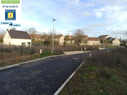 Maison 80 m² à construire Méréville (91660)