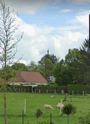 Terrain aménagé Buchy (76750)