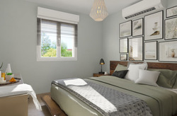 Maison 188 m² à construire Noisy-le-Grand (93160)