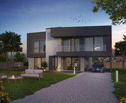 Maison 131 m² à construire Linas (91310)
