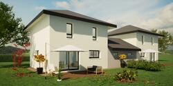 Maison 91 m² à construire Seynod (74600)