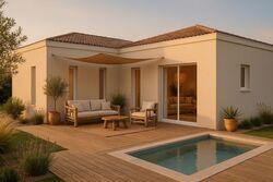Maison 84 m² à construire Cavaillon (84300)