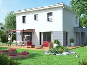 Maison à construire à Irigny (69540)