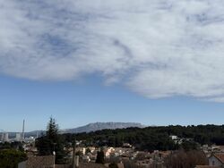 Terrain aménagé Gardanne (13120)