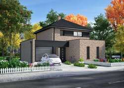Maison 118 m² à construire Monnerville (91930)