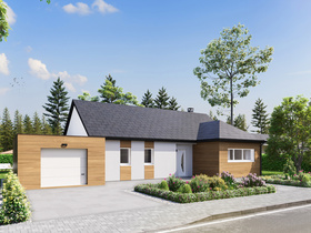 Maison à construire à Épernon (28230)