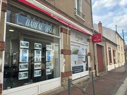 Maison 112 m² à construire La Selle-sur-le-Bied (45210)