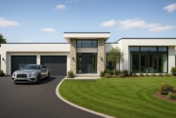 Maison 310 m² à construire Gourdon (46300)
