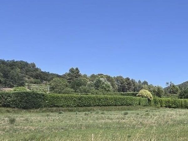 Terrain aménagé Salernes (83690)