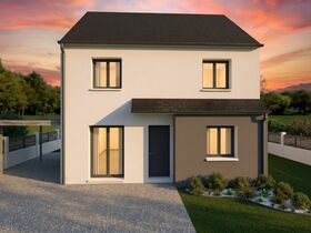 Maison à construire à Wissous (91320)