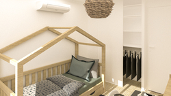 Maison 73 m² à construire Enghien-les-Bains (95880)