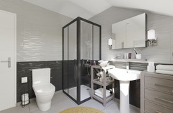 Maison 76 m² à construire Saint-Cyr-sous-Dourdan (91410)