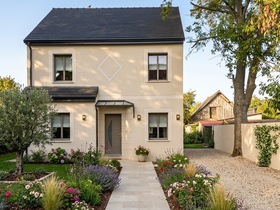 Maison à construire à Dammarie-les-Lys (77190)