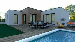 Maison 110 m² à construire Villenave-d'Ornon (33140)