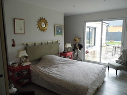 Maison 120 m² à construire Breuilpont (27640)