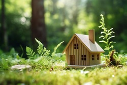 Maison 78 m² à construire Conlie (72240)