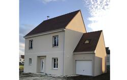Maison 95,60 m² à construire Rozay-en-Brie (77540)