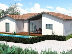 Maison à construire à Dax (40100)