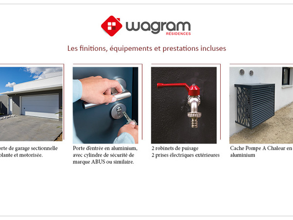 Maison 51&nbsp;m² à construire La Ferté-sous-Jouarre (77260)