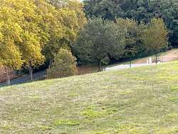 Terrain aménagé Aureville (31320)