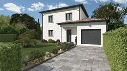 Maison 85 m² à construire Saint-Orens-de-Gameville (31650)