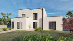 Maison 192 m² à construire Saint-Germain-en-Laye (78100)