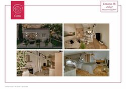 Maison 42 m² à construire Biscarrosse (40600)