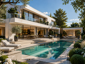 Maison à construire à Lorgues (83510)
