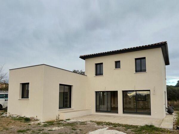Maison 125&nbsp;m² à construire Istres (13)