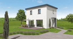 Maison 120 m² à construire Francheville (69340)