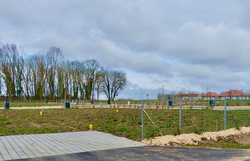 Terrain aménagé Le Châtelet-en-Brie (77820)