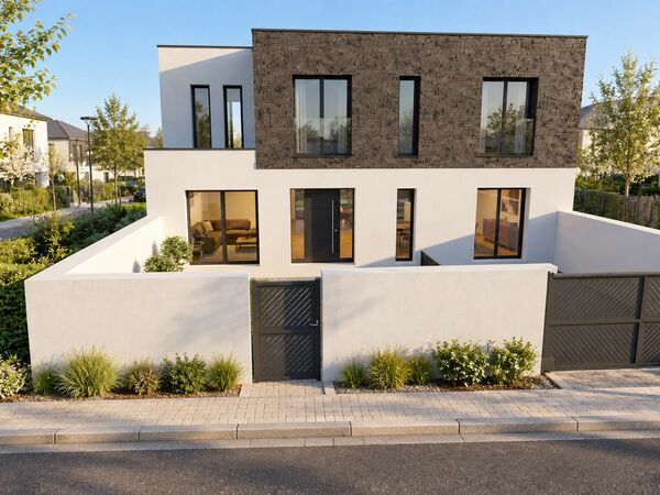 Maison 180&nbsp;m² à construire Marles-en-Brie (77610)