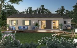 Maison 85 m² à construire Gonfaron (83590)