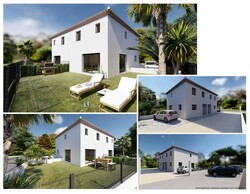 Maison 85 m² à construire La Seyne-sur-Mer (83500)