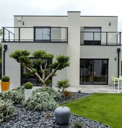 Maison 122,52 m² à construire Verneuil-sur-Seine (78480)