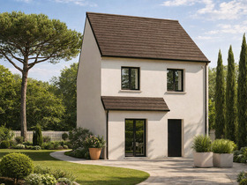 Maison à construire à Bessancourt (95550)