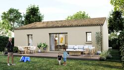Maison 69 m² à construire Parthenay (79200)
