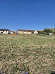 Maison 89 m² à construire Verteuil-sur-Charente (16510)