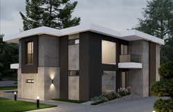 Maison 200 m² à construire Garches (92380)