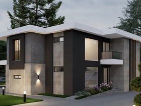 Maison à construire à Saint-Cloud (92210)