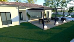 Maison 110 m² à construire Istres (13)