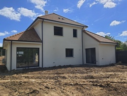 Maison 120 m² à construire Courseulles-sur-Mer (14470)