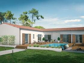 Maison à construire à Rivesaltes (66600)