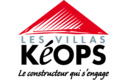 Constructeur de maison Les Villas Keops