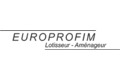 Aménageur Europrofim